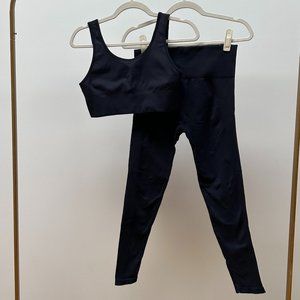 Black Workout Set by Joylab - Size M